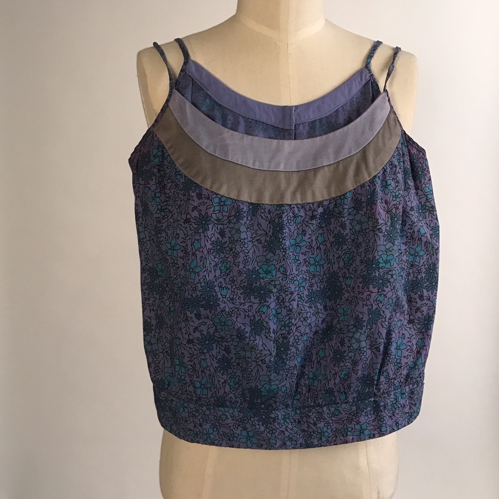 Marc by Marc Jacobs summer top